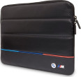 BMW Sleeve BMCS14PUCARTCBK 14 melns/melns Carbon