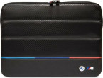 BMW Sleeve BMCS16PUCARTCBK 16" czarny/black Carbon