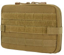 Doerr Condor T&T somiņa Coyote Brown
