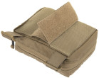 Helikon-Tex EDC Insert Medium® Cordura® Coyote