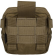 Helikon-Tex SERE Pocket melna [Czarna]
