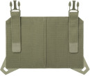 Helikon-Tex SPITFIRE MOLLE FLAP® Cordura® Coyote