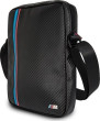 BMW Torba BMTB8MCPBK Tablet 8" czarny/black