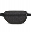 Eastpak jostas somas un somas. melnas