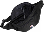 Fila jostas soma Bissau Coated Canvas