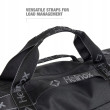Helinox Tote. melns [Black]