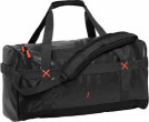 Helly Hansen soma 90L melna [Torba