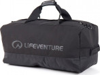 Lifeventure Expedition Duffle. 100 litri. melns