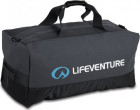 Lifeventure Expedition Duffle 100L. melns/ogles [Black/