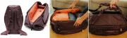 Peak Design Travel Duffelpack 65L Eclipse