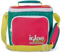 Igloo Torba termiczna IGLOO Retro Square