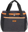 Nils Extreme NC3120 THERMAL BAG BLACK