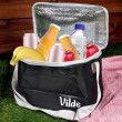 Vilde Thermal maiss melns 10 l