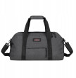 Eastpak Walizki Stand Cabin Bag Czarne