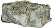 NORDICA Torba na kółkach Trolley commando