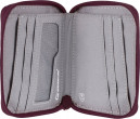 Lifeventure RFID Bi Fold Wallet. pārstrādāts