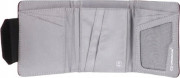 Lifeventure RFID Wallet Plum