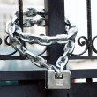 MasterLock Master Lock Piekaramās slēdzenes tērauda