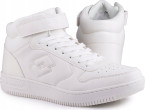 Lotto Paliot Mid OC 2400190U-1010 balts