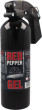 SHARG Sharg Graphite Gel piparu aerosols