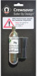 YIVO Pakiet wymienny Crewsaver Standard 38g