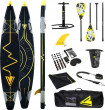 ExtraLink EXTRALINK SUP BOARD 350CM PIEPŪTĪTAIS
