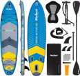 Rebel Active SUP Board zils (RBA-4507)