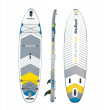 Rebel Active Deska SUP REBEL ACTIVE