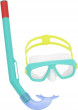 Bestway niršanas maskas un snorkelēšanas komplekts