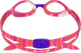 Speedo Okularki pływackie dziecięce Hyper Flyer