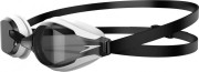 Speedo Swimming Brilles Fastskin White Black