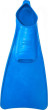 Aqua-Speed ​​​​FUSION treniņu pleznas zilas Aqua
