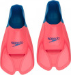 Speedo Training Swimming Fins Short Red/Navy