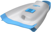 Speedo SPEEDO PŁETWY DMC ELITE FIN