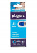 IVY Pluggerz, Water, 4 pcs, Adults