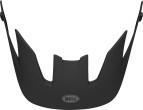 Bell Visor 4FORTY/HELA melns izmērs. S/M