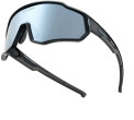 RockBros Okulary rowerowe SP383 Night Hunter