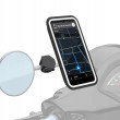 Shapeheart Magnetyczny uchwyt telefonu do skutera