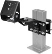 Gamber-Johnson DUAL CLAM SHELL AR 3IN
