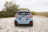 Thule OutWay 2 Hanging velosipēda turētājs