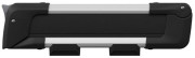 Thule Thule 7322, Roof rack, Black