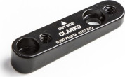 Clarks Adapter montażowy hamulca tarczowego 160mm