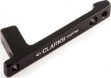 Clarks Adapter montażowy hamulca tarczowego 180mm