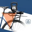 RockBros Bagażnik rowerowy RBHJ-1 Black Diamond