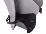Bellelli Bike seat reclining rack Easy