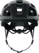 Abus Motrip spīdīgās Black M veloķiveres