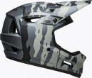 Bell Helmet SANCTION 2 DLX MIPS