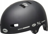 Bell Kask bmx LOCAL matte black