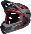 Bell Full face ķivere Super Air
