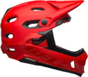 Bell Full face ķivere Super DH